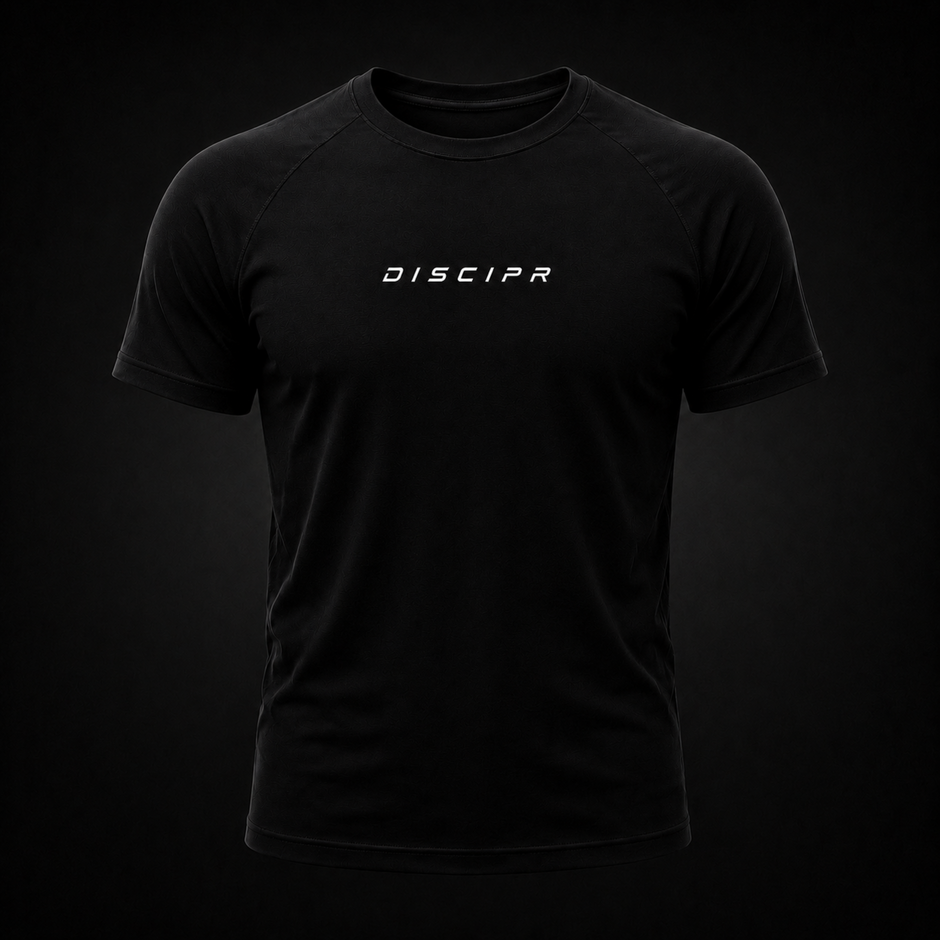 Athletic Fit Tee
